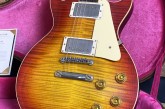 Gibson Custom Limited Edition Murphy Lab 59 Les Paul Ultra Light Aged Factory Burst 934282-7.jpg